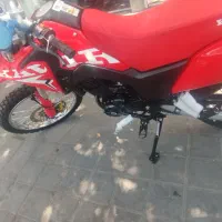 کویر ۲۵۰|موتورسیکلت|تهران, فدک|دیوار