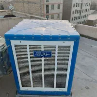 کول آبی سولان۵۵۰۰ ریموت دار