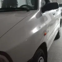 پراید وانت مدل ۱۴۰۳