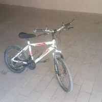 دوچرخه 20