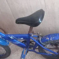 دوچرخه سایز ۱۶