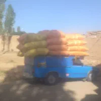 کاه فروشی