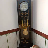 فروش ساعت ایستاده کاملا نو هستش