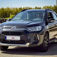 سیتروئن C3 XR|خودرو سواری و وانت|تهران, تهرانپارس جنوبی|دیوار