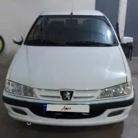 پارس XU7P سفارشی 1402