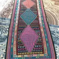 جاجیم وگلیم دستبافت