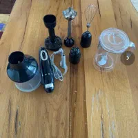 گوشت کوب برقی اسمگ اصل