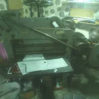 دستگاه برش کاغذ