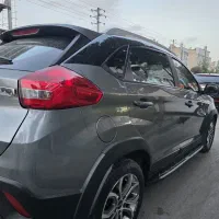 ایکس 22 ، مدل 96 اکسلنت نقداقساط اتوگالری بهادر