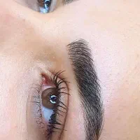 میکرو ابرو شیدینگ لب ریمو تتو و خط چشم