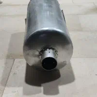 اگزوز دست ساز