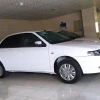 سمند سورن مدل ۱۴۰۵ صفر  بیمه طلایی XU7P