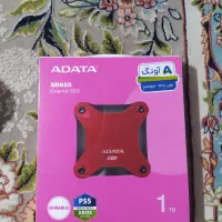 فروش هارد اکسترنال ssd یکترا