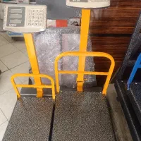 باسکول  350 کیلویی مقاوم