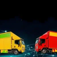 خدمات اسبابکشی باربری کارگر خالی کامیون نیسان وانت