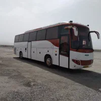 اتوبوس اسکانیا مدل۸۲
