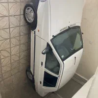 پراید ۱۳۱