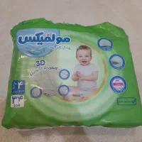 پوشک سایز 4