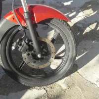موتور پاسار220