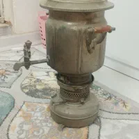 سماور عتیقه