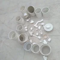 لوله و اتصالات