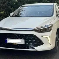 بیجینگU5/سابرینا/تحویلفوری/اقساط بلندمدت/نمایندگی