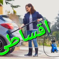 انواع کارواش و ابزار برقی( اقساطی ابزار ملت کرمان)