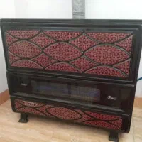 فروش بخاری بزرگ و نو