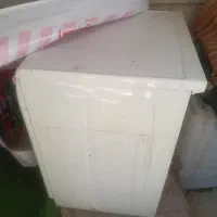 ماشین لباسشویی