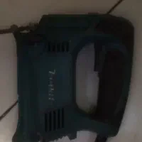 اره چکشی و منگنه کوب برقی