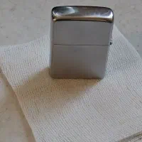 فندک زیپو اصل۱۹۵۸