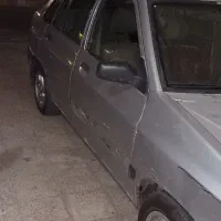 پراید مدل ۸۳