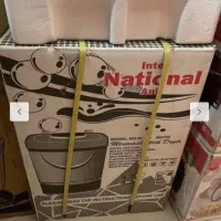 مینی واش کهنه شور ناسیونال