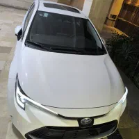 تویوتالوین ۱۸۰۰ صفر ۲۰۲۴