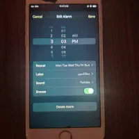 گوشی آیفون 6s