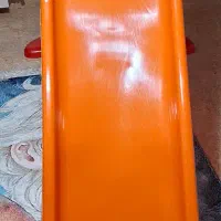 سرسره سایز خیلی بزرگ