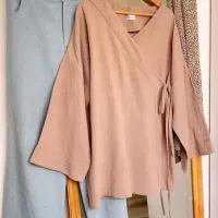 2 گونی لباس زنانه 500