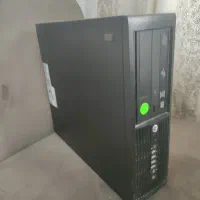 مینی کیس HP اداری و دانشجویی