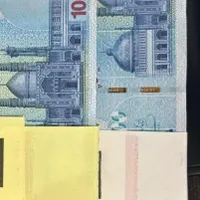 تراول کلکسیونی|کلکسیون سکه، تمبر، اسکناس|شیراز, هفت تنان|دیوار