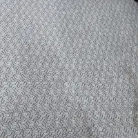 روفرشی ۹ متری مدل سیمین