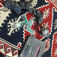 بازی سگا کاملاً