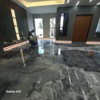 کفسابی سنگسابی کفساب سنگساب کف سابی بتن لاشه