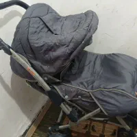 کریر|کالسکه و لوازم جانبی|آبادان, |دیوار