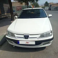 ماشین پژو مدل ۸۷‌‌