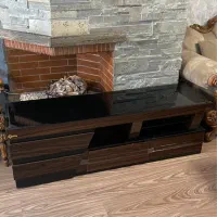 میز تلویزیون