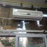 کولرگازی در حد نو ۳۰هزار