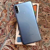 سامسونگ a11لاکاغذی