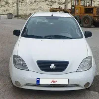 تیبا صندوقدار دوگانه کارخانه