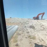 راننده بیل مکانیکی