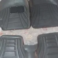 کف پایی ضدآب پراید
